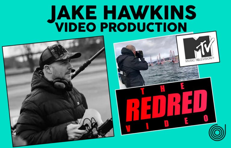 HOW TO BE A SUCCESSFUL FREELANCER with Jake Hawkins
