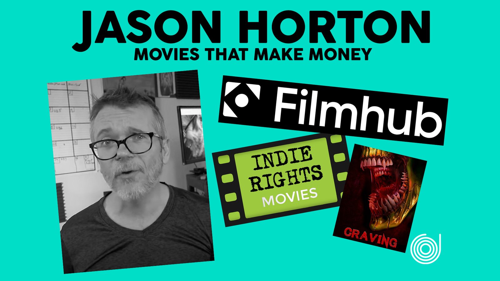 Film Hub with Jason Horton