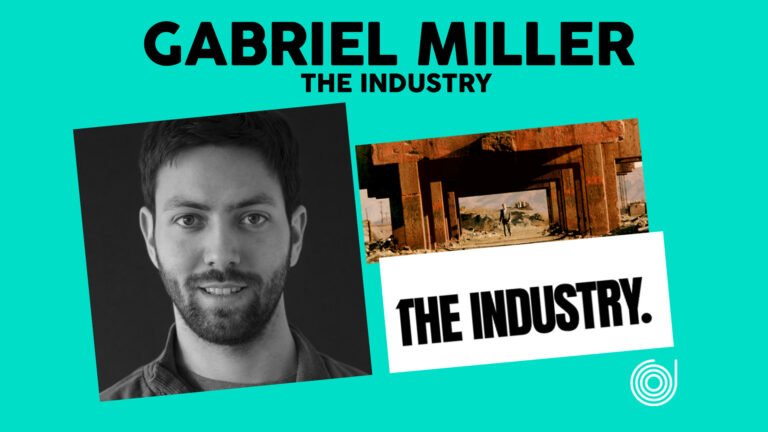 FROM SHORT FILMS TO THE INDUSTRY with Gabriel Miller