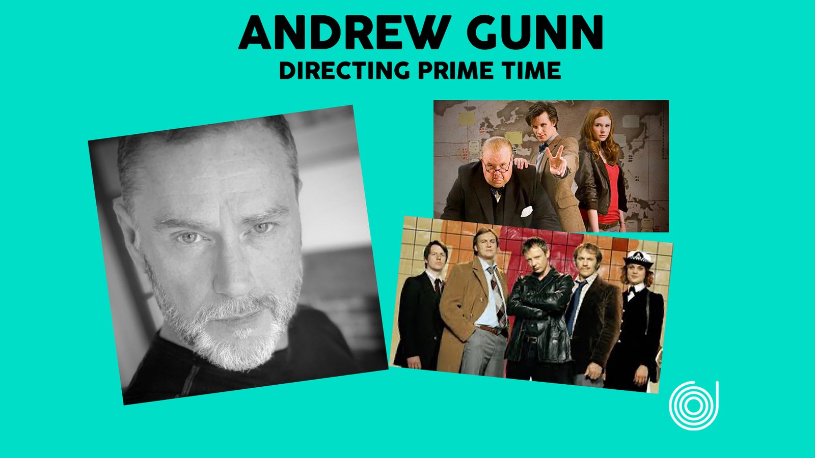 Andrew Gunn Director