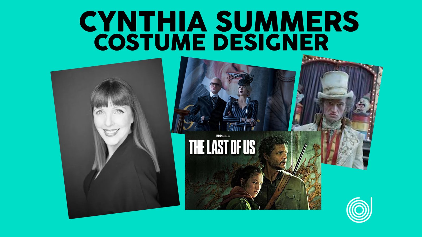 Cynthia Summers - Costume Designer