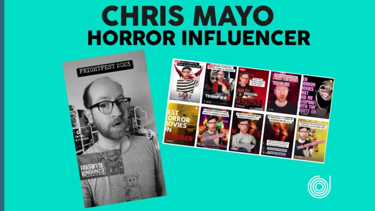 Chris Mayo Guest