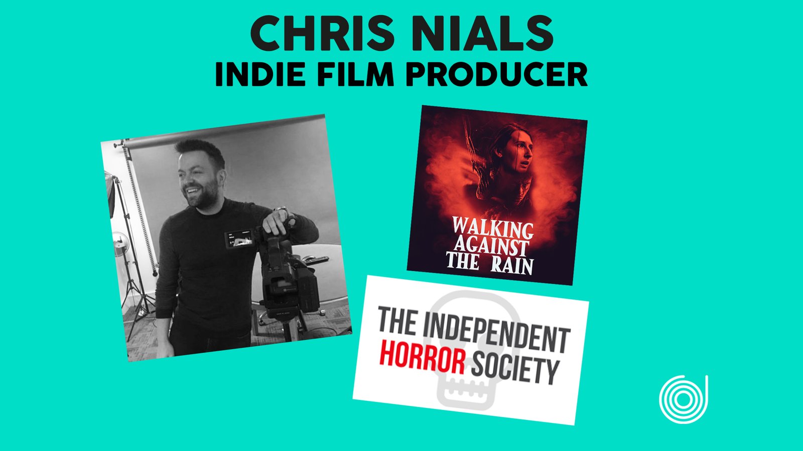 Chris Nails Indie Producer