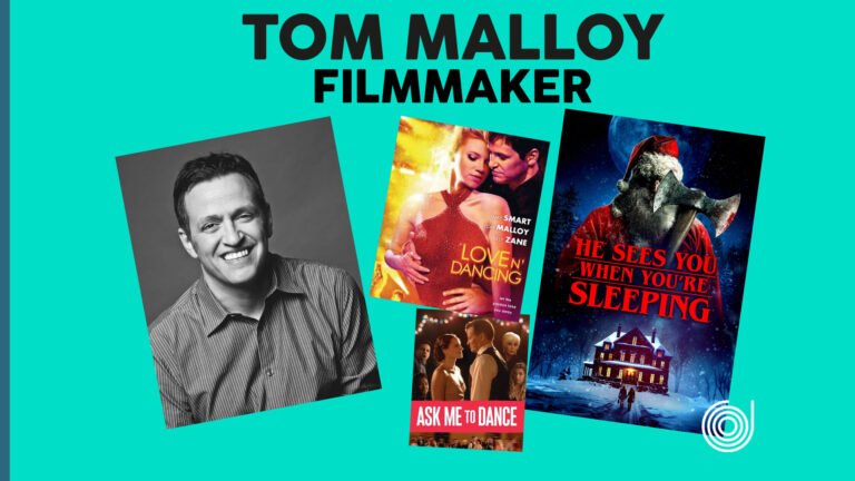 The American Film Market with Tom Malloy