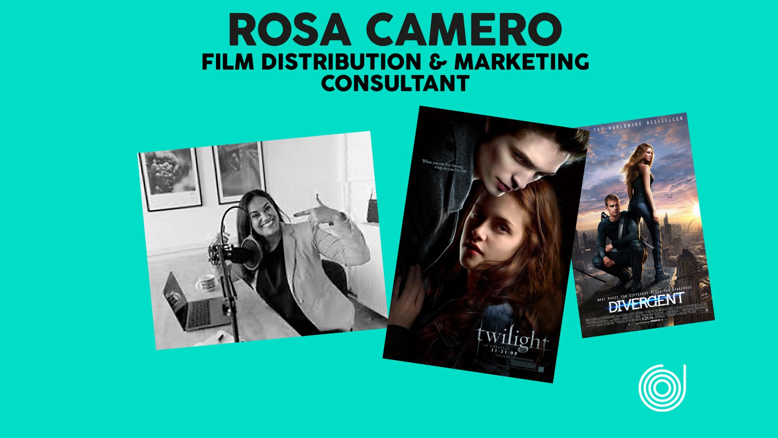 Rosa Camero on The Honest Filmmaker Podcast