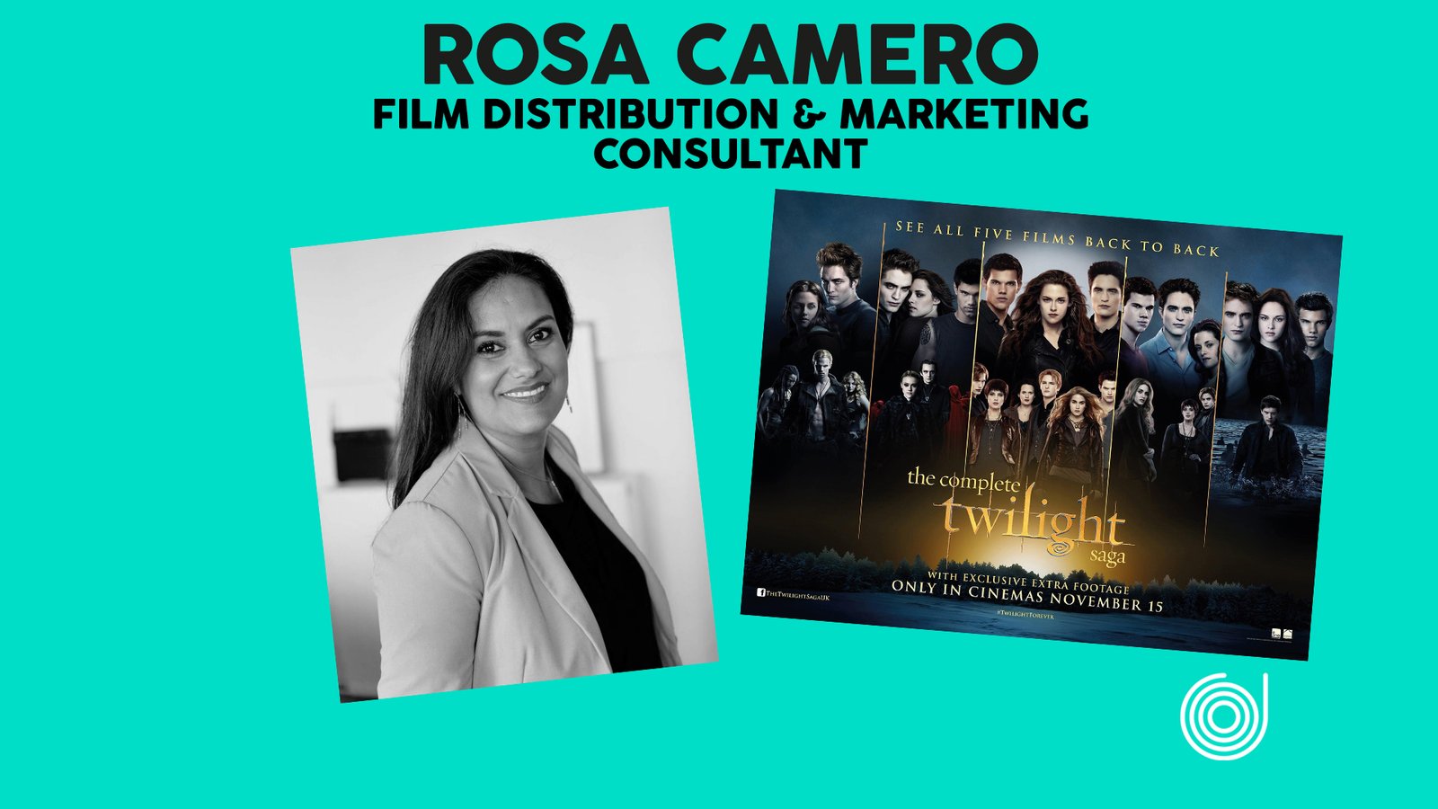 Rosa Camero on The Honest Filmmaker Podcast