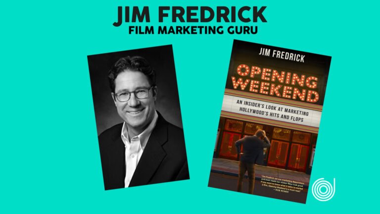 Jim Fredrick Marketing Guru