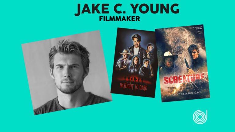 Micro Budget Movie Hustle with Jake C Young