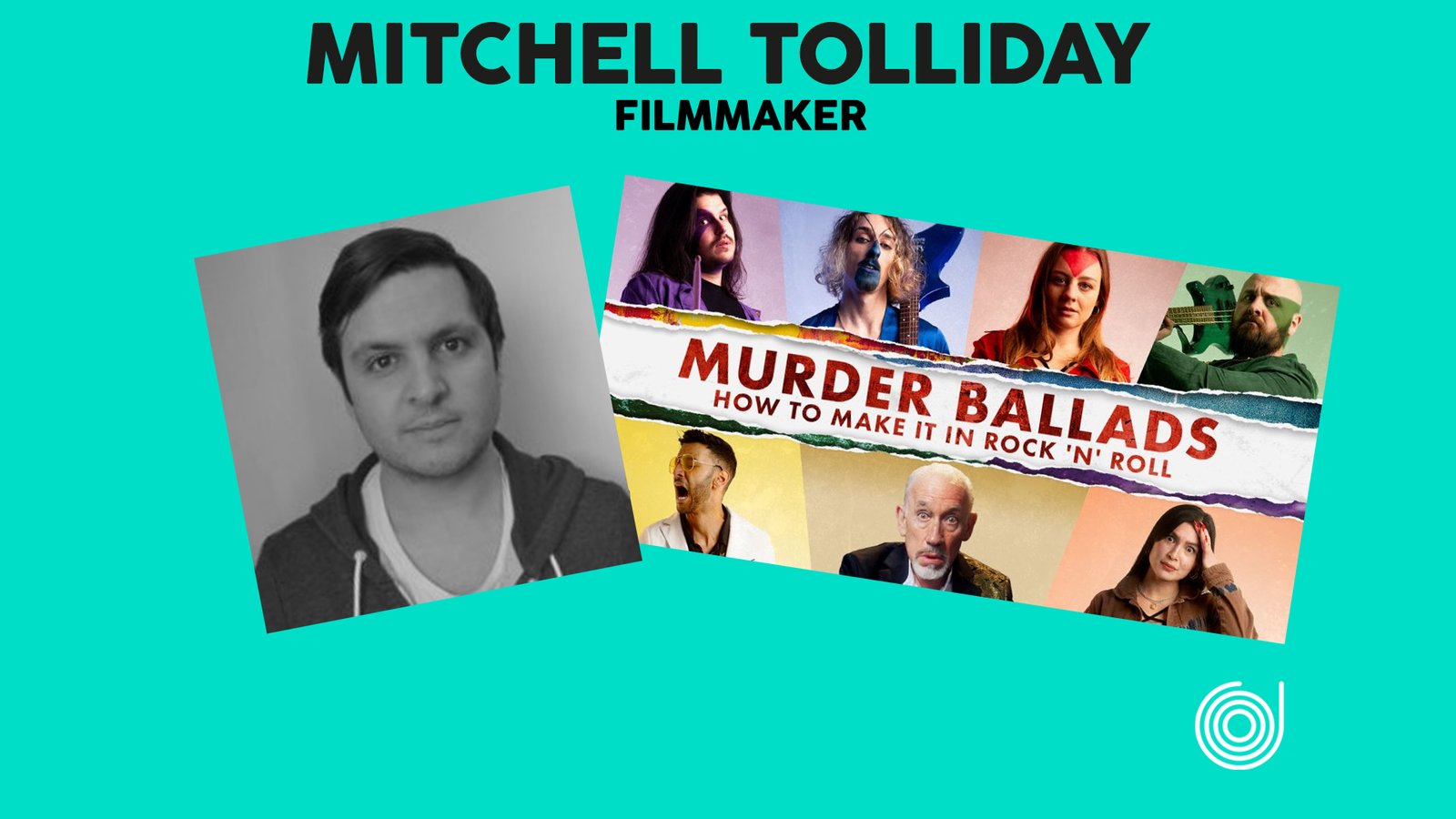 Mitchell Holliday on The Honest Filmmaker podcast