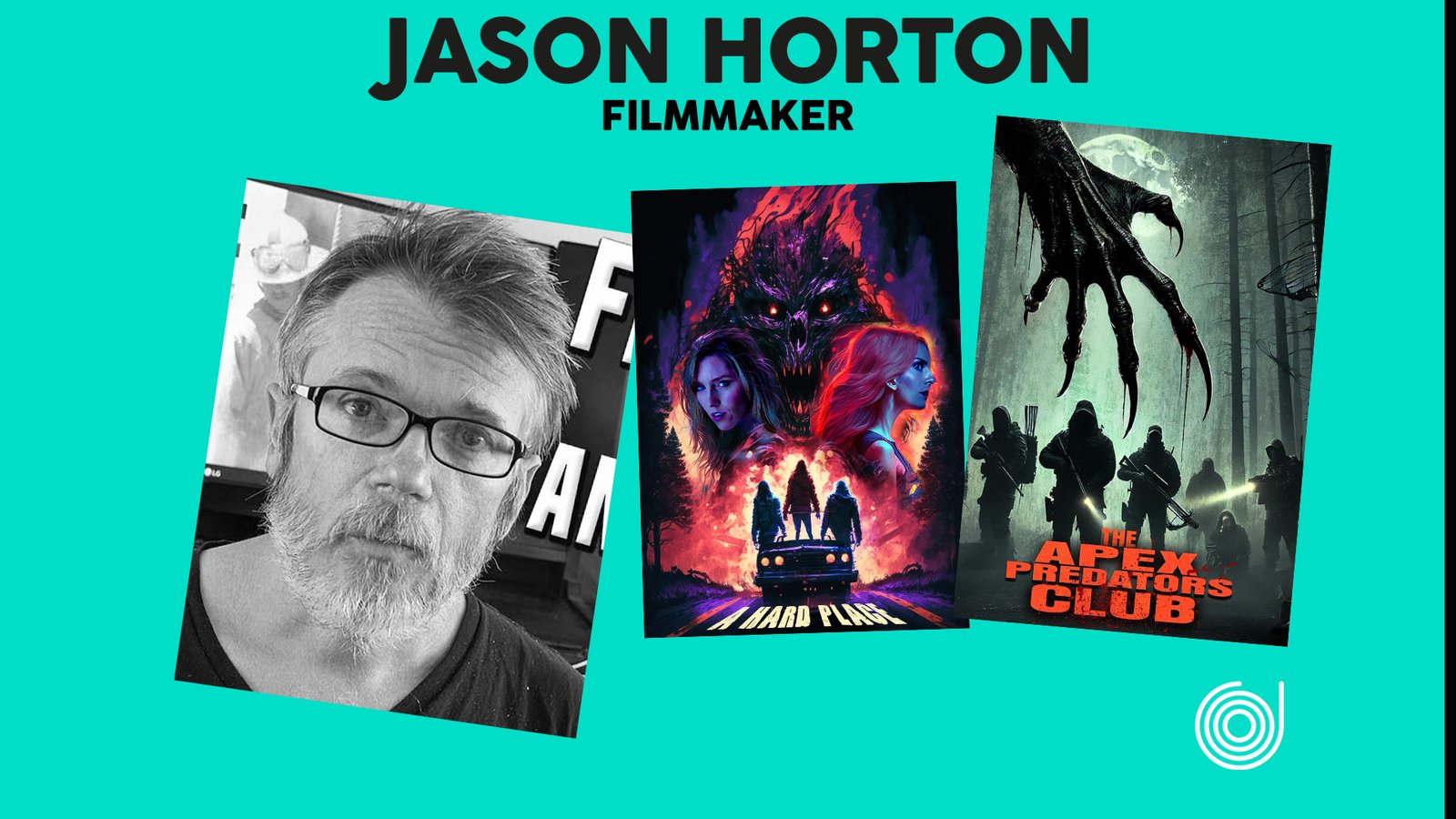 Film Hub 2025 update special with Jason Horton