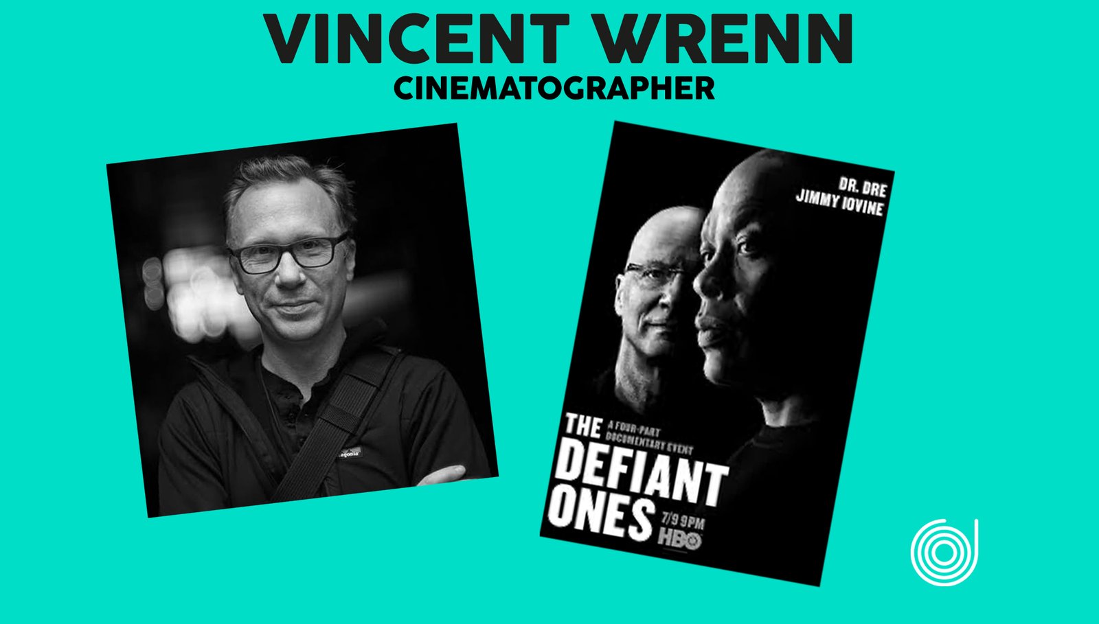 How to make a Successful Short Film with Vincent Wrenn DOP