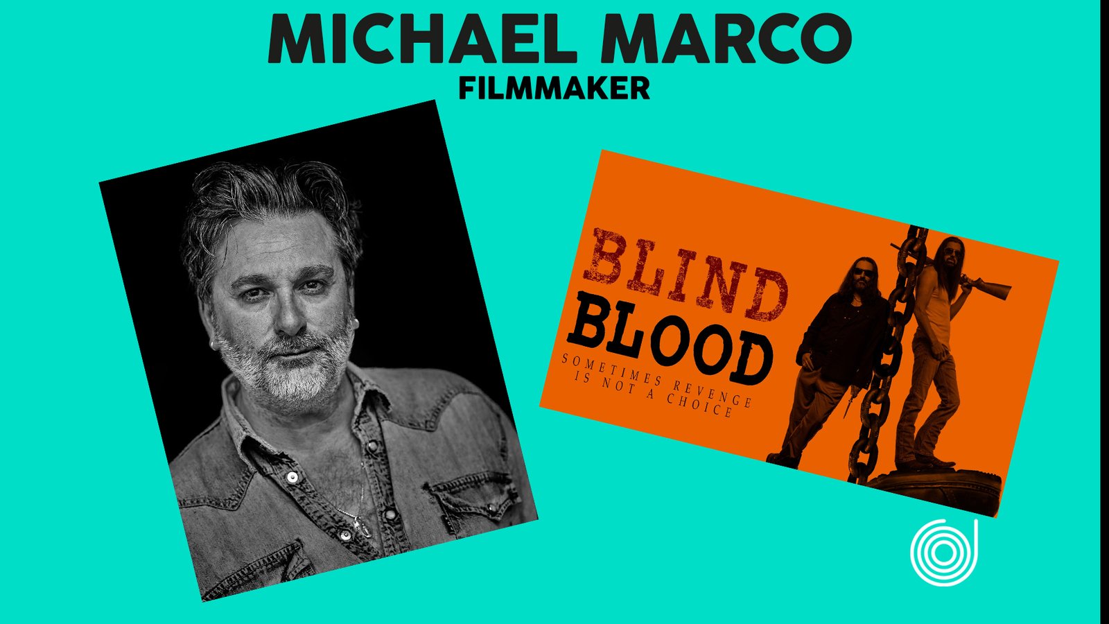 How to Make an Indie Feature Film with Michael Marco