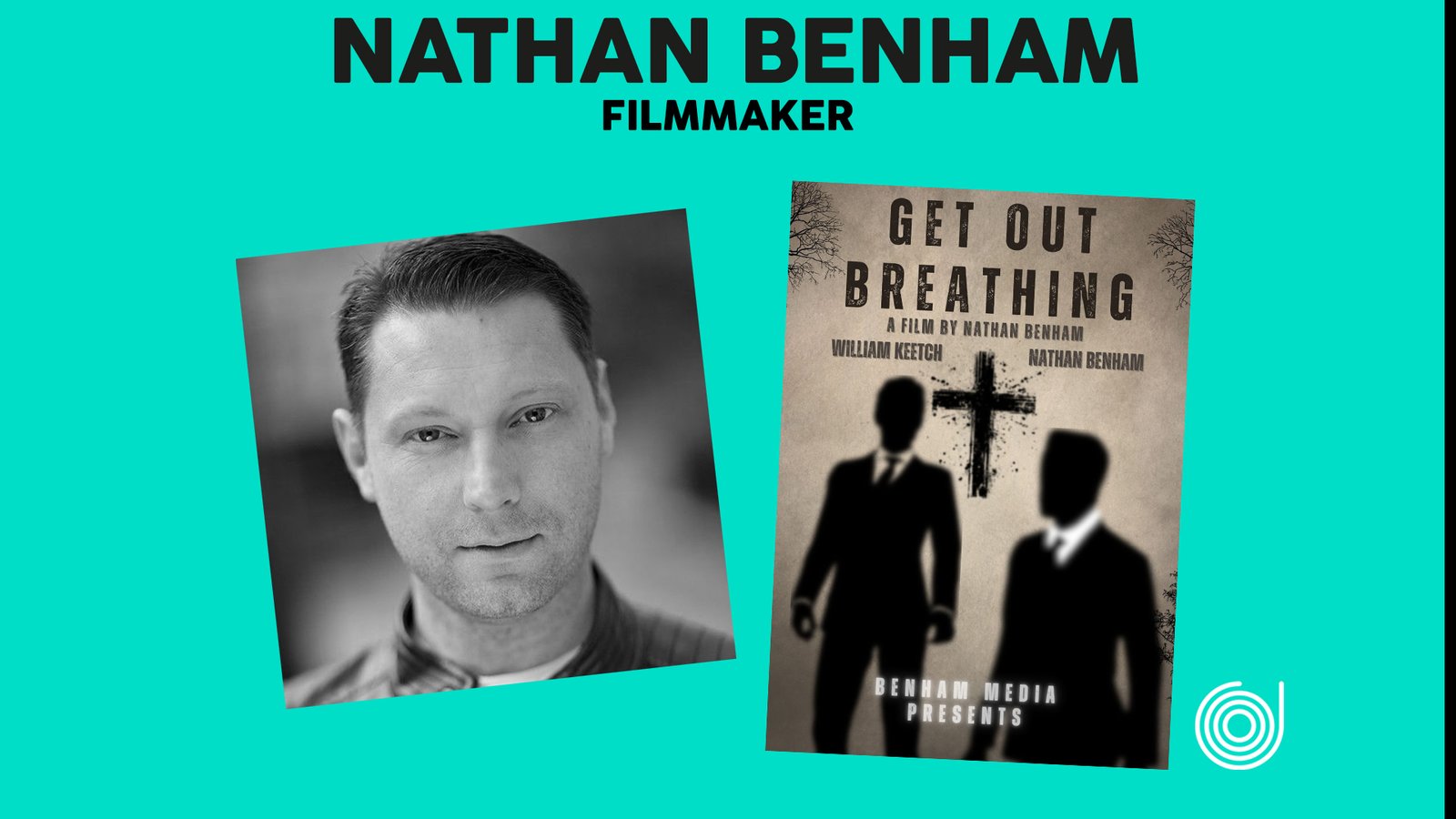 How to get your Micro Budget Short Film into festivals with Nathan Benham